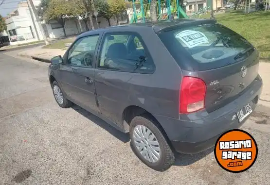 Volkswagen Gol  2009 - foto 2