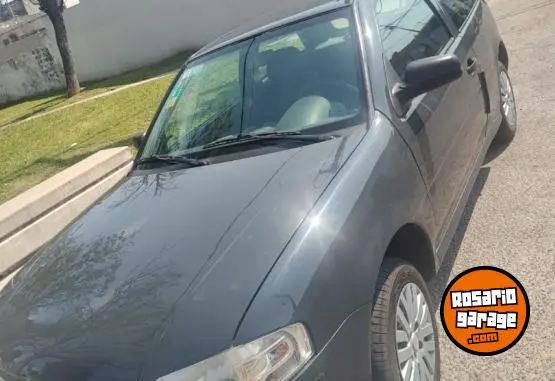 Volkswagen Gol  2009 - foto 3