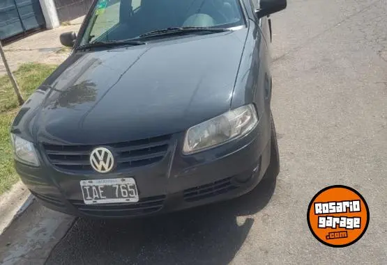 Volkswagen Gol  2009 - foto 4