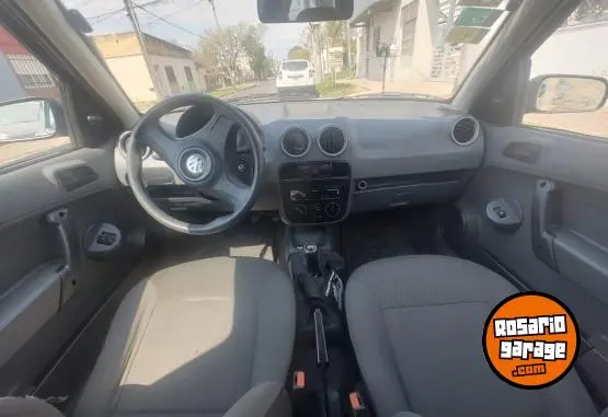 Volkswagen Gol  2009 - foto 5