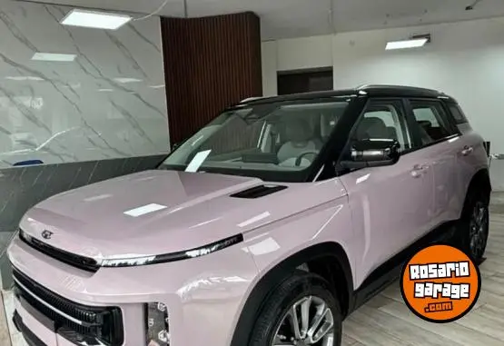 Geely Icon  2026 - foto 1