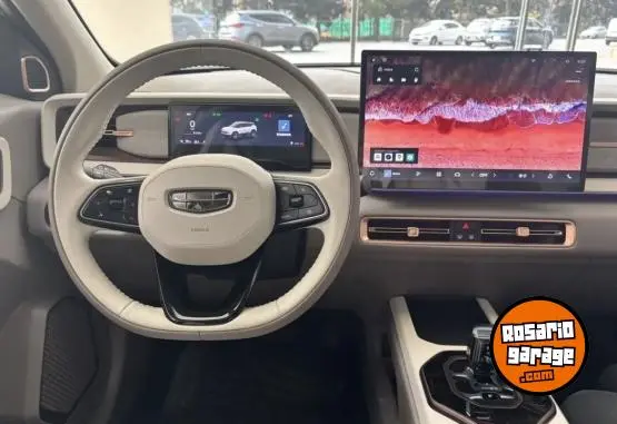 Geely Icon  2026 - foto 4