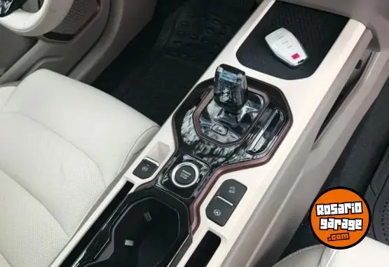 Geely Icon  2026 - foto 5