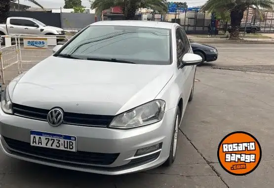 Volkswagen Golf Trendline  2016 - foto 1