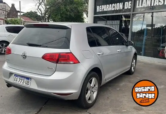 Volkswagen Golf Trendline  2016 - foto 2