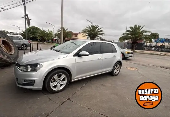 Volkswagen Golf Trendline  2016 - foto 3