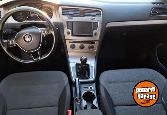 Volkswagen Golf Trendline  2016 - foto 4