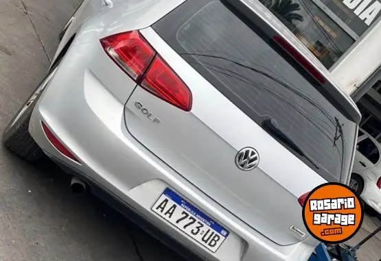 Volkswagen Golf Trendline  2016 - foto 5