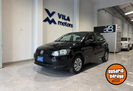 Volkswagen Gol Trend  2013 - foto 1