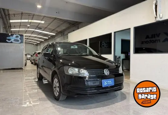 Volkswagen Gol Trend  2013 - foto 2