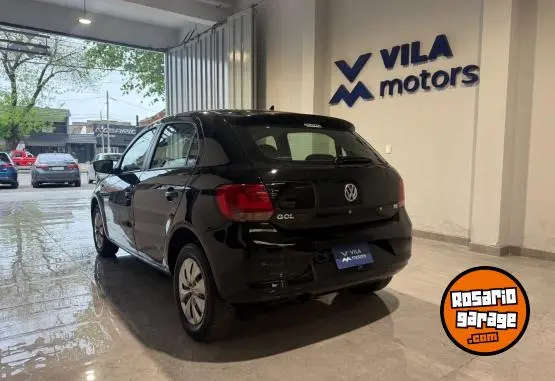 Volkswagen Gol Trend  2013 - foto 3