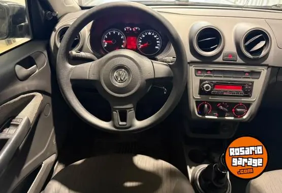 Volkswagen Gol Trend  2013 - foto 5