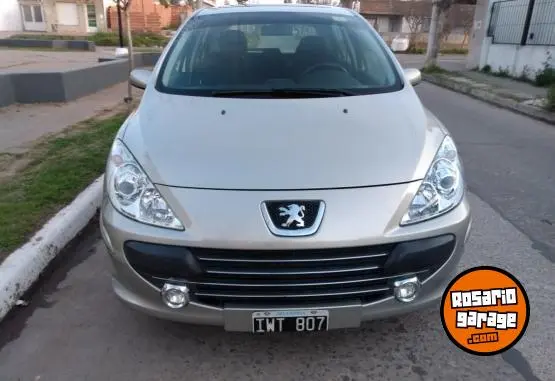 Peugeot 307Xt  2010 - foto 2