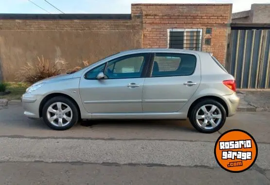 Peugeot 307Xt  2010 - foto 3
