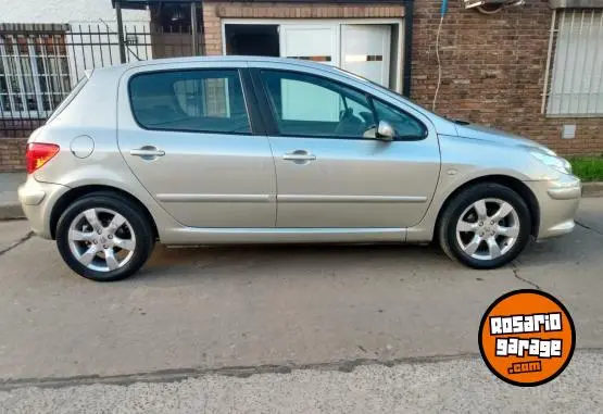 Peugeot 307Xt  2010 - foto 4