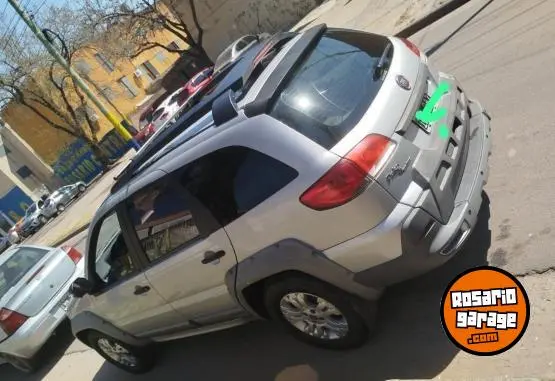 Fiat Palio Adventure 1.8  2009 - foto 1