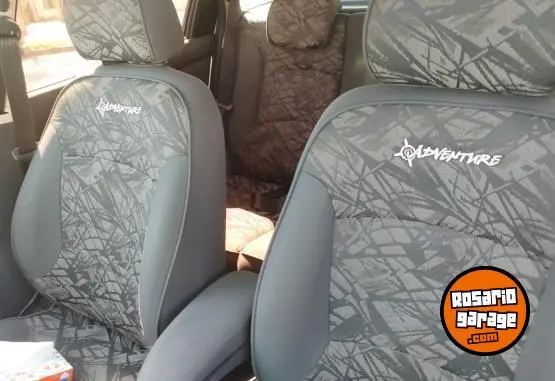 Fiat Palio Adventure 1.8  2009 - foto 3