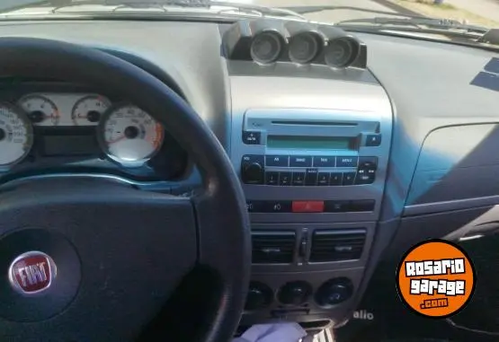 Fiat Palio Adventure 1.8  2009 - foto 5