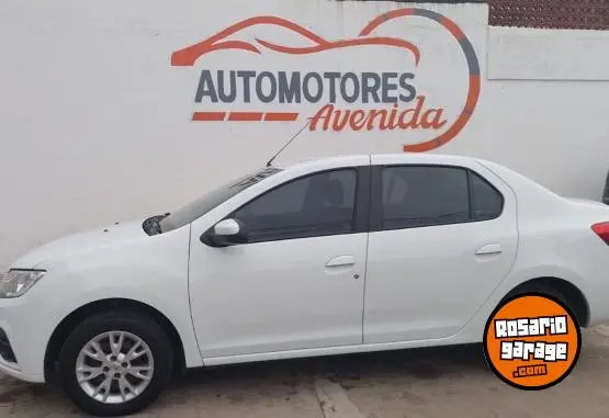 Renault Logan 1.6 Gnc 8V  2023 - foto 1