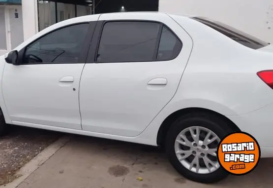 Renault Logan 1.6 Gnc 8V  2023 - foto 3