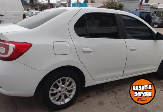 Renault Logan 1.6 Gnc 8V  2023 - foto 4