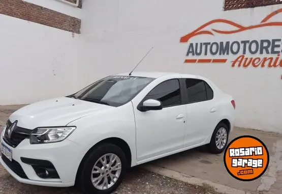 Renault Logan 1.6 Gnc 8V  2023 - foto 5