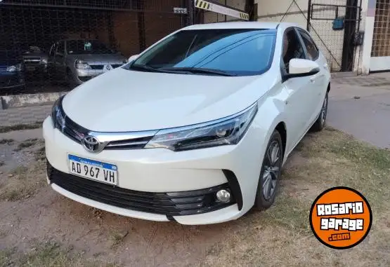 Toyota Corolla Xei 1.8  2019 - foto 1