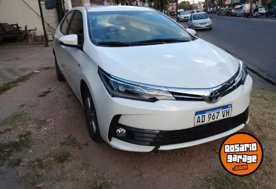 Toyota Corolla Xei 1.8  2019 - foto 2