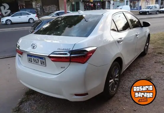 Toyota Corolla Xei 1.8  2019 - foto 3