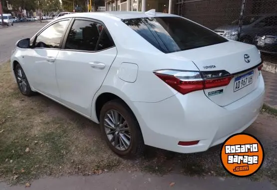 Toyota Corolla Xei 1.8  2019 - foto 4