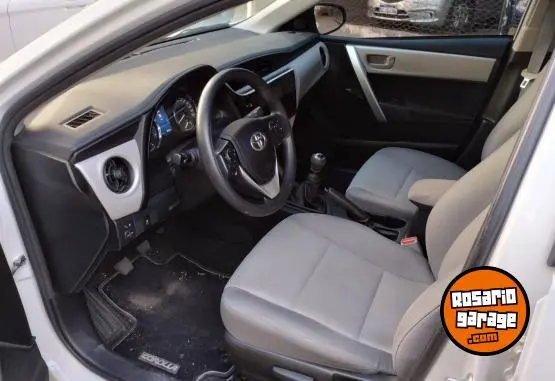 Toyota Corolla Xei 1.8  2019 - foto 5
