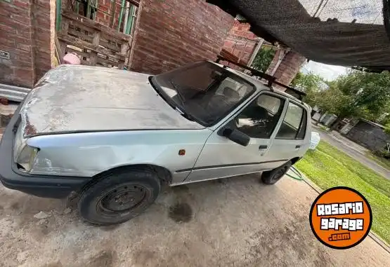 Peugeot 205 Gld  1997 - foto 1