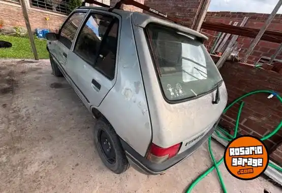 Peugeot 205 Gld  1997 - foto 4