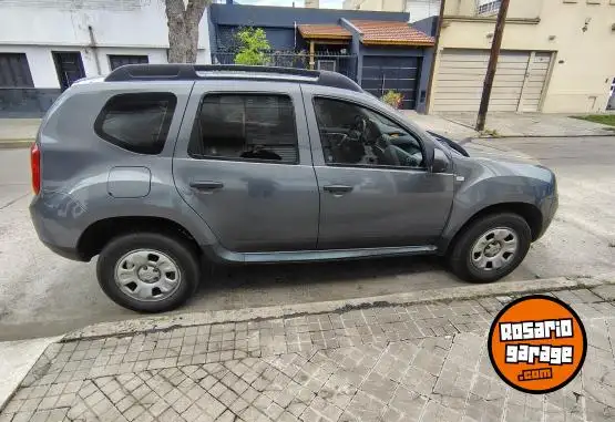 Renault Duster 1.6 Confortplus  2013 - foto 1