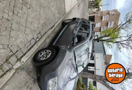 Renault Duster 1.6 Confortplus  2013 - foto 2