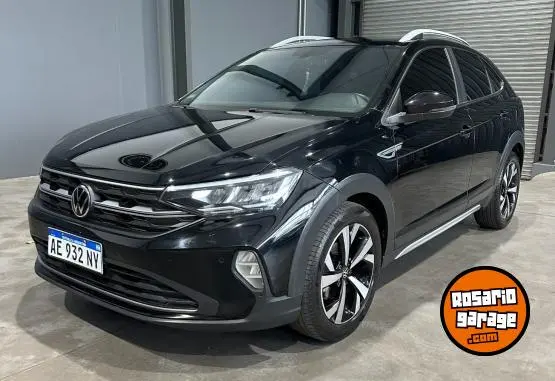 Volkswagen Nivus High  2021 - foto 1