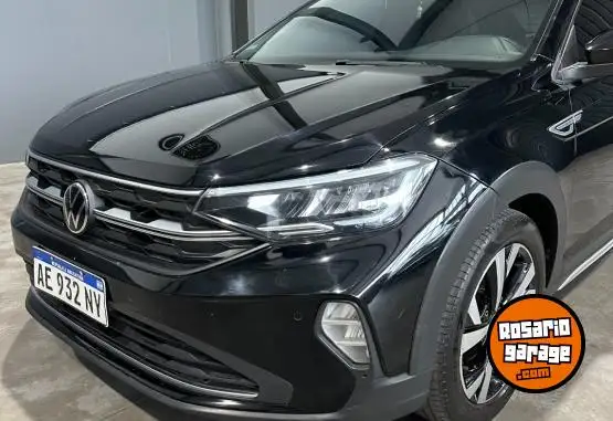 Volkswagen Nivus High  2021 - foto 2