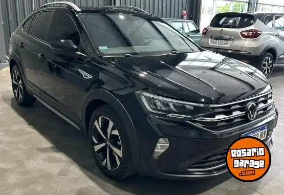 Volkswagen Nivus High  2021 - foto 3