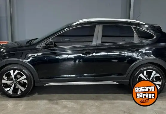 Volkswagen Nivus High  2021 - foto 4