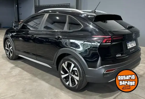 Volkswagen Nivus High  2021 - foto 5