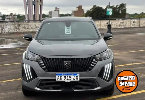 Peugeot Active 1.0T  2024 - foto 1