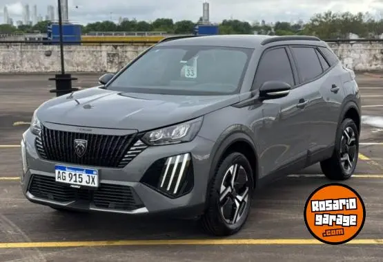 Peugeot Active 1.0T  2024 - foto 3