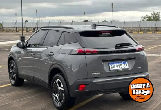 Peugeot Active 1.0T  2024 - foto 4