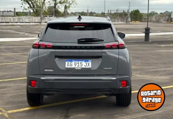 Peugeot Active 1.0T  2024 - foto 5