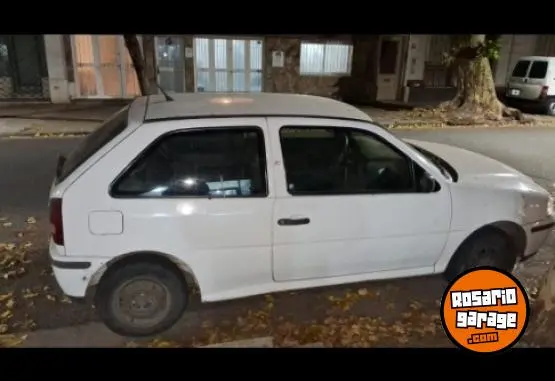 Volkswagen Gol  2003 - foto 1