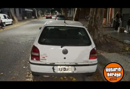 Volkswagen Gol  2003 - foto 2