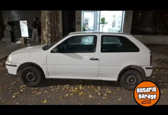 Volkswagen Gol  2003 - foto 3