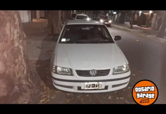 Volkswagen Gol  2003 - foto 4