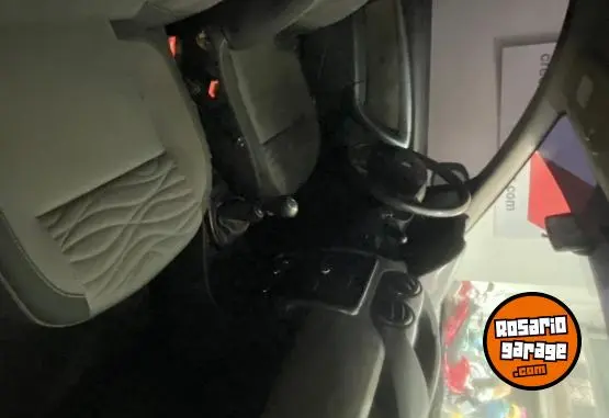 Citroën C4 Lounge Thp 165 Mt6  2016 - foto 5