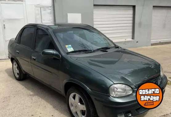 Chevrolet Corsa  2009 - foto 1
